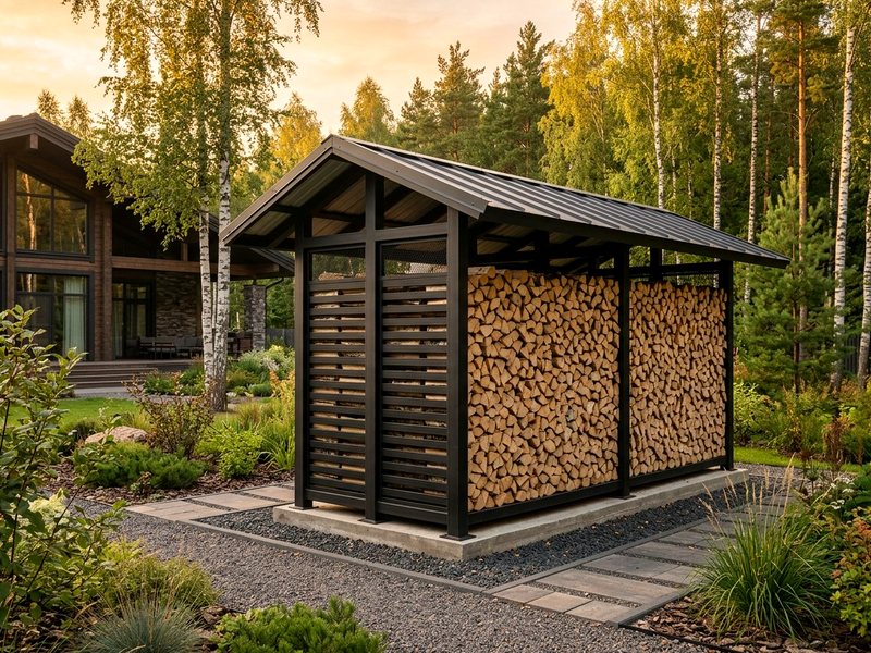 Мерная укладка в Павловской слободе